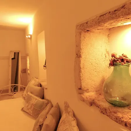 Casa Delle Favole Apartment