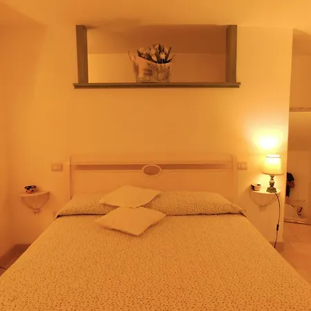 Casa Delle Favole Apartment