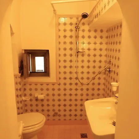 Casa Delle Favole Apartment Vico Del Gargano