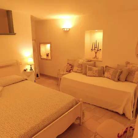 Apartment Casa Delle Favole