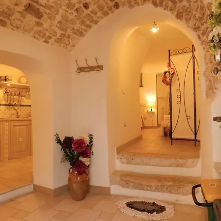 Casa Delle Favole Vico Del Gargano