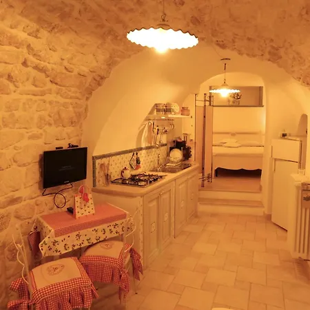 Casa Delle Favole