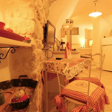 Apartment Casa Delle Favole Vico Del Gargano