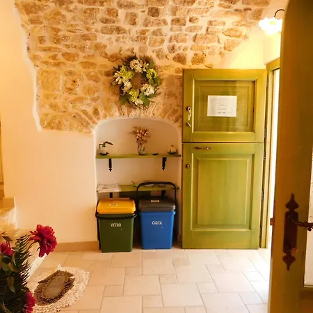 Casa Delle Favole *